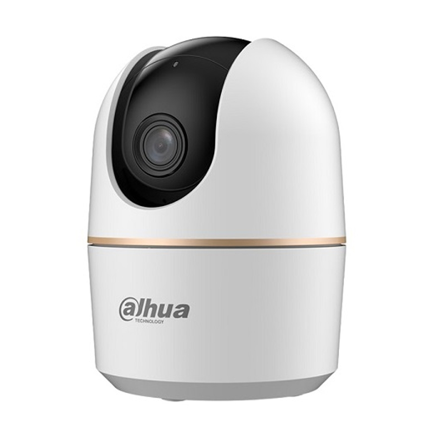 Camera IP PT WiFi 3MP DAHUA DH-H3AE